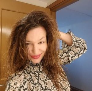 Meet your Posher, Vanessa